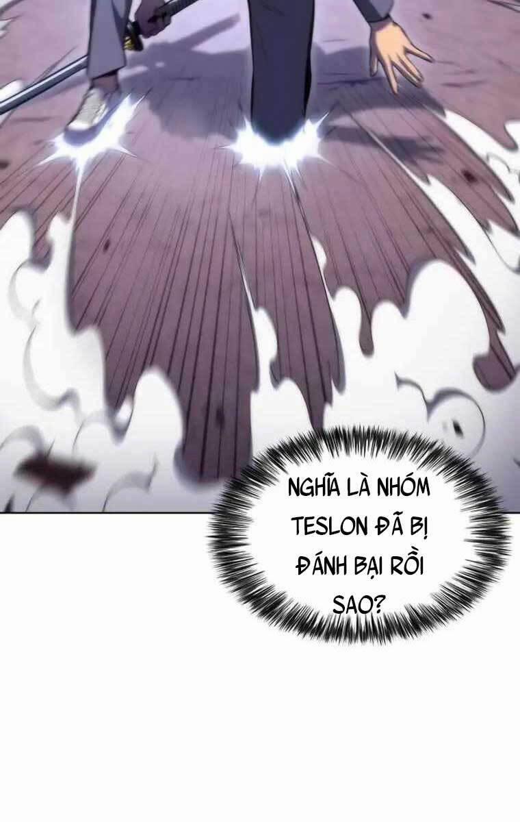 Tôi Là Tân Thủ Có Cấp Cao Nhất 81 trang 40