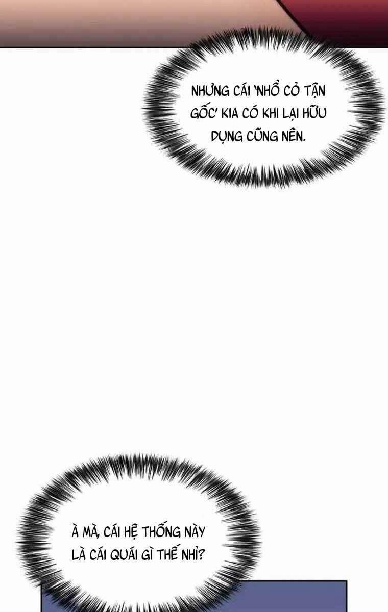 Tôi Là Tân Thủ Có Cấp Cao Nhất 81 trang 44