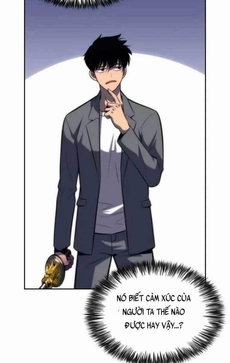 Tôi Là Tân Thủ Có Cấp Cao Nhất 81 trang 45