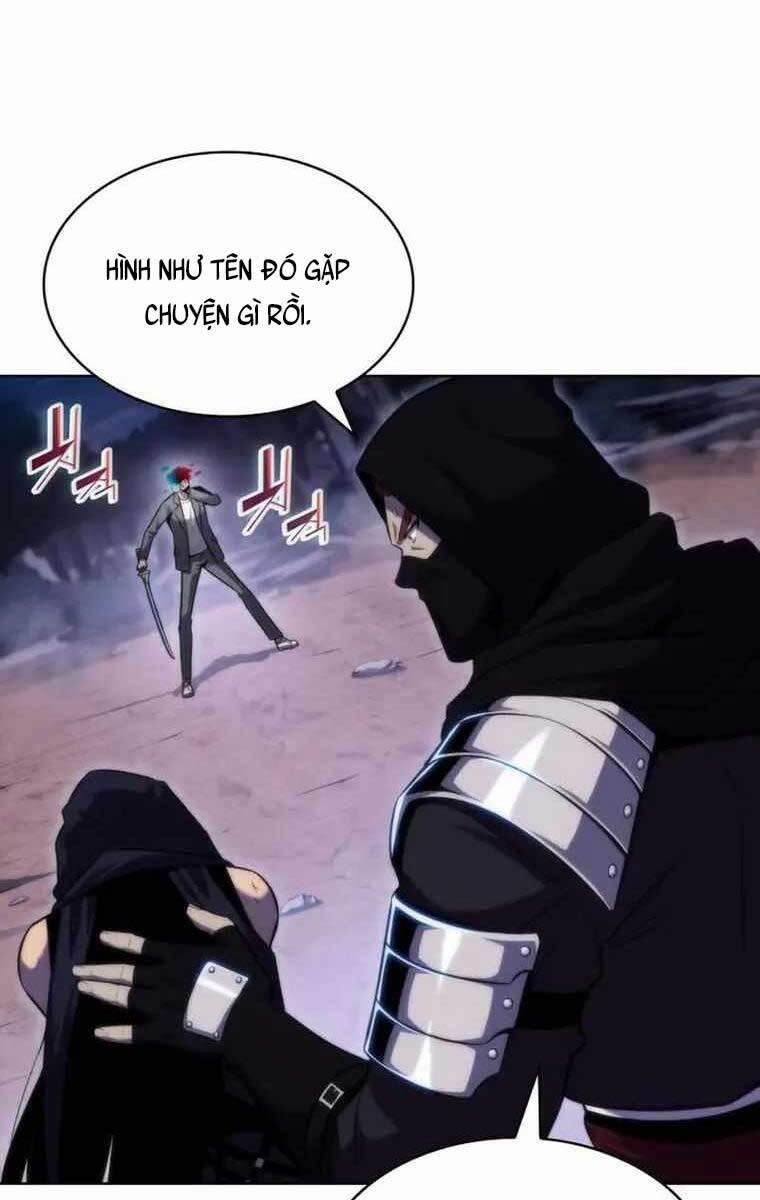 Tôi Là Tân Thủ Có Cấp Cao Nhất 81 trang 49