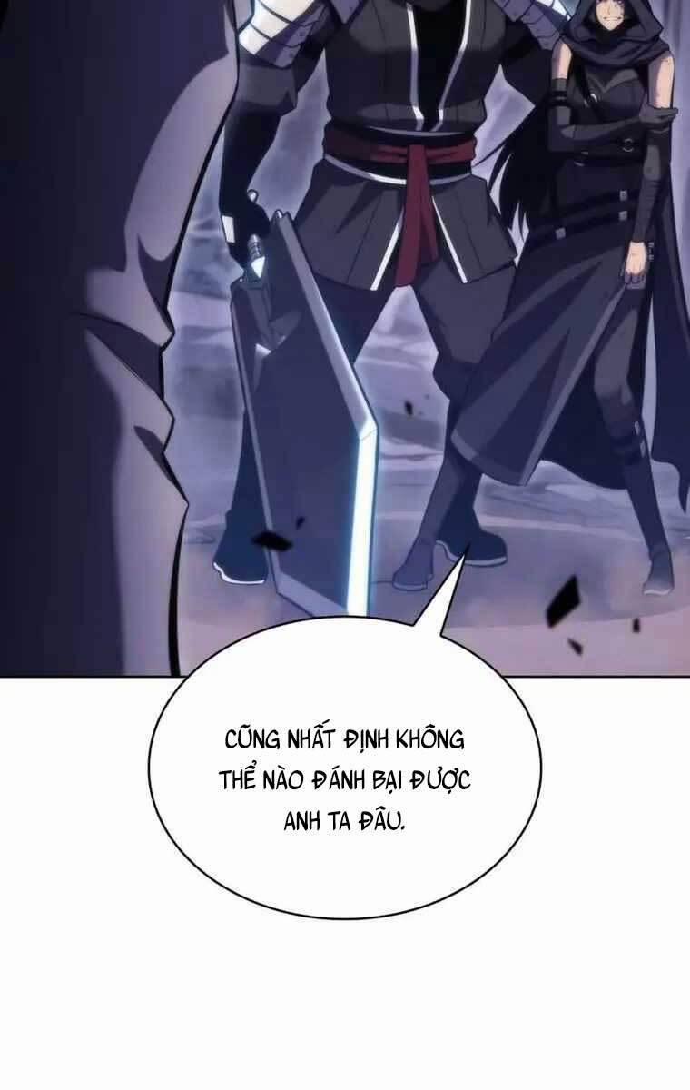 Tôi Là Tân Thủ Có Cấp Cao Nhất 81 trang 55