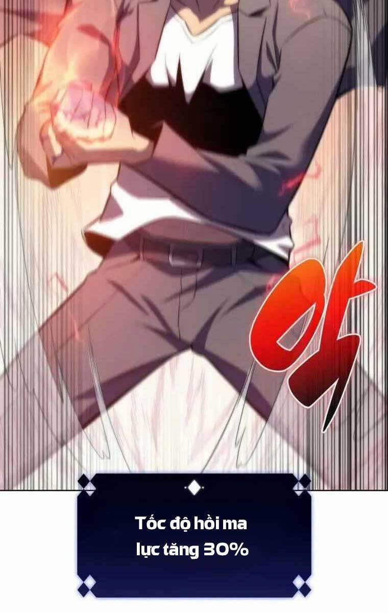 Tôi Là Tân Thủ Có Cấp Cao Nhất 81 trang 8