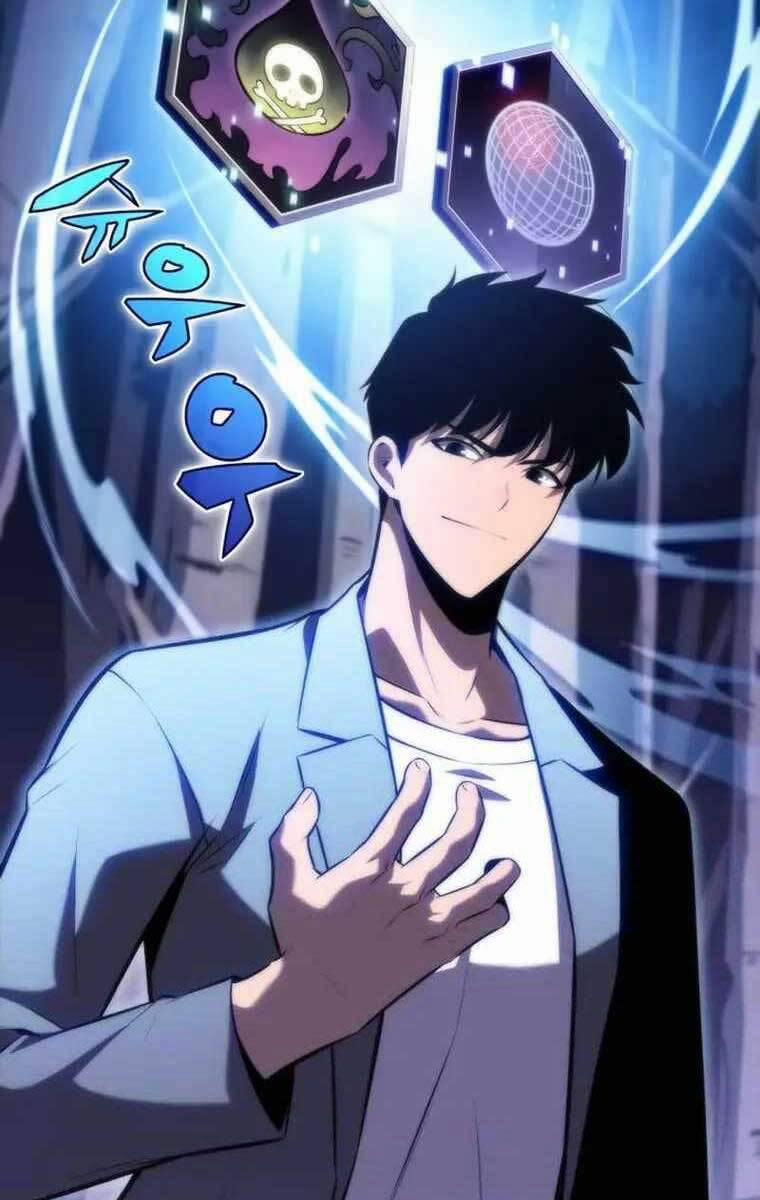 Tôi Là Tân Thủ Có Cấp Cao Nhất 81 trang 96