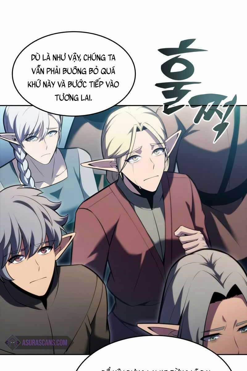 Tôi Là Tân Thủ Có Cấp Cao Nhất 82 trang 10