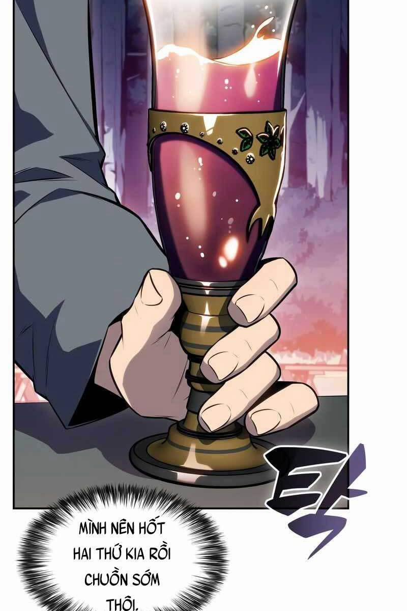 Tôi Là Tân Thủ Có Cấp Cao Nhất 82 trang 110