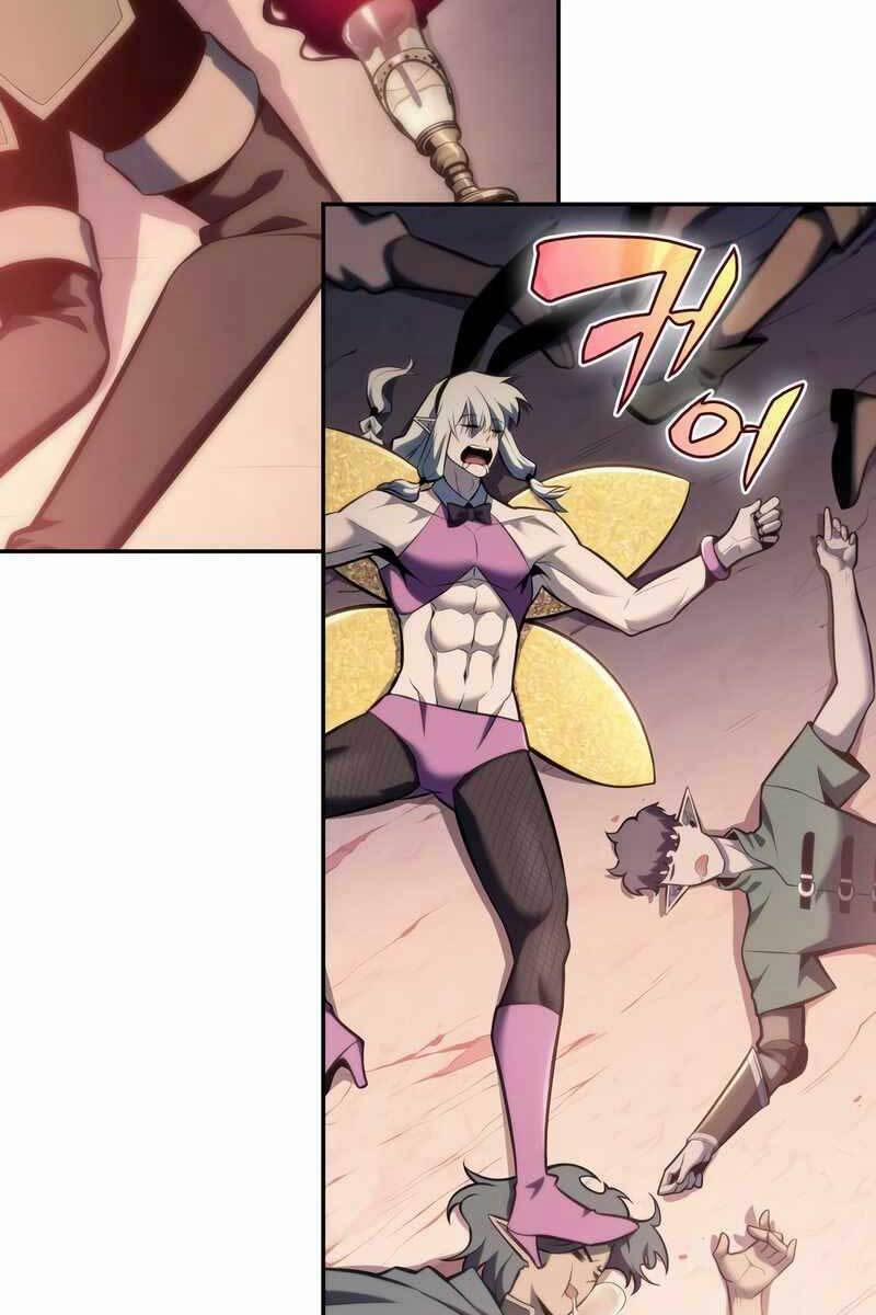 Tôi Là Tân Thủ Có Cấp Cao Nhất 82 trang 117