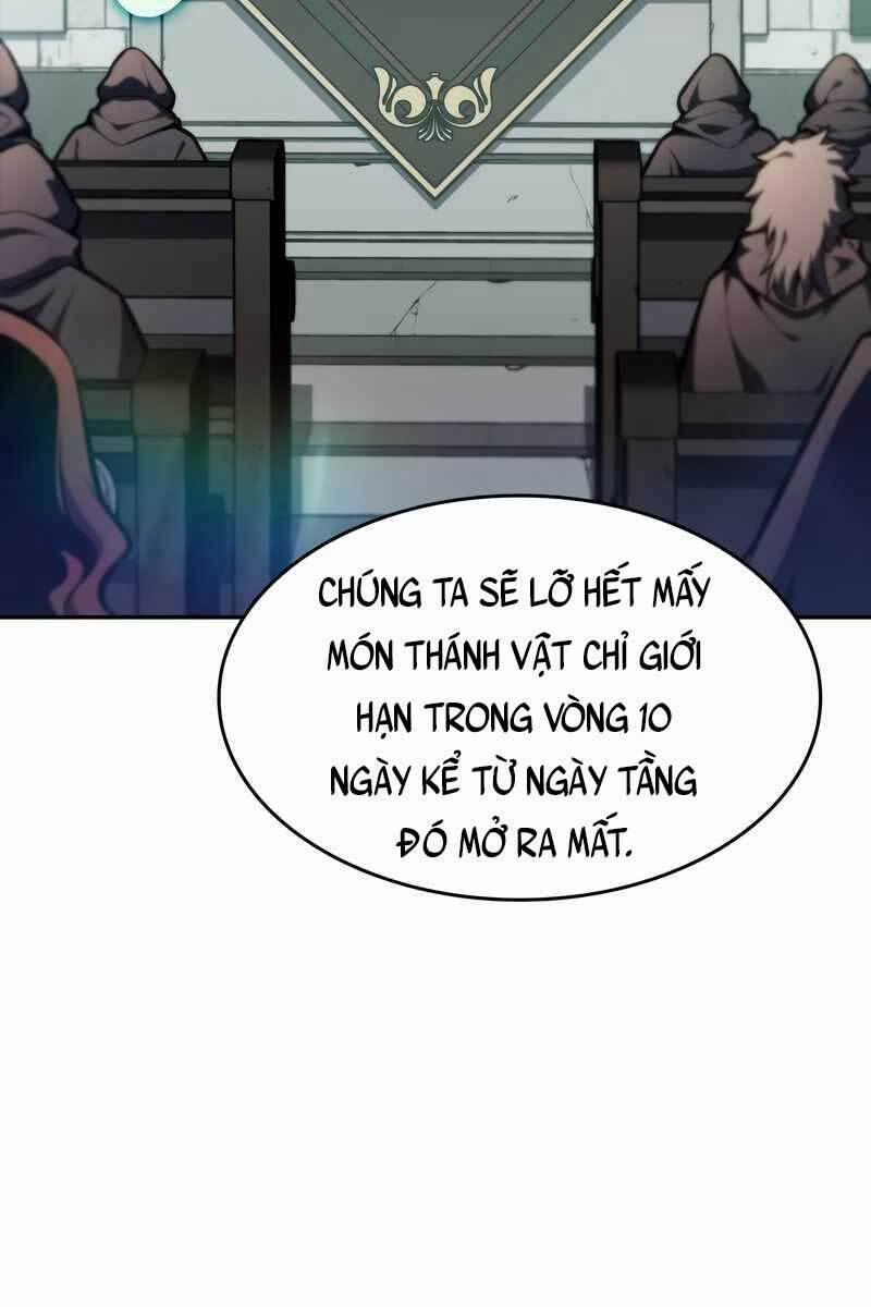 Tôi Là Tân Thủ Có Cấp Cao Nhất 82 trang 130