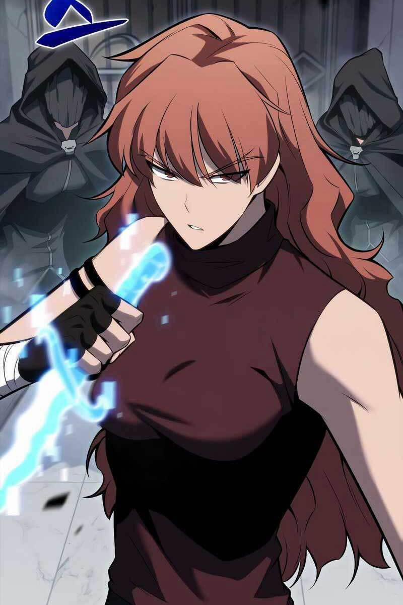 Tôi Là Tân Thủ Có Cấp Cao Nhất 82 trang 145