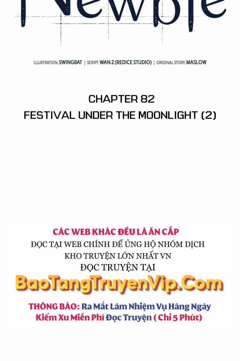 Tôi Là Tân Thủ Có Cấp Cao Nhất 82 trang 16