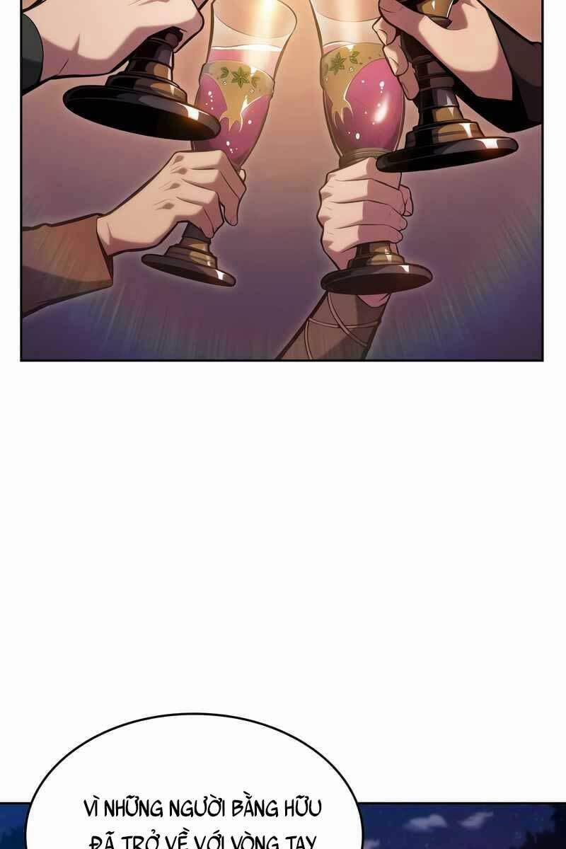 Tôi Là Tân Thủ Có Cấp Cao Nhất 82 trang 18