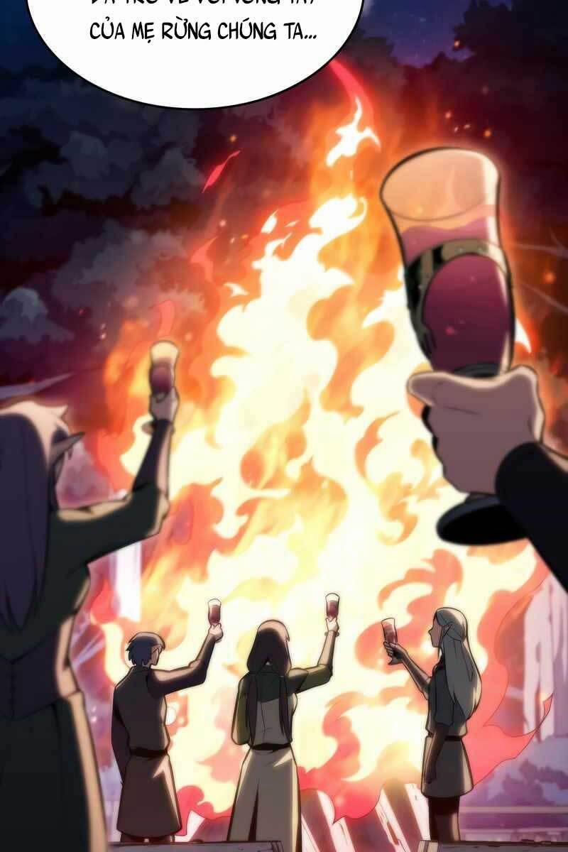 Tôi Là Tân Thủ Có Cấp Cao Nhất 82 trang 19