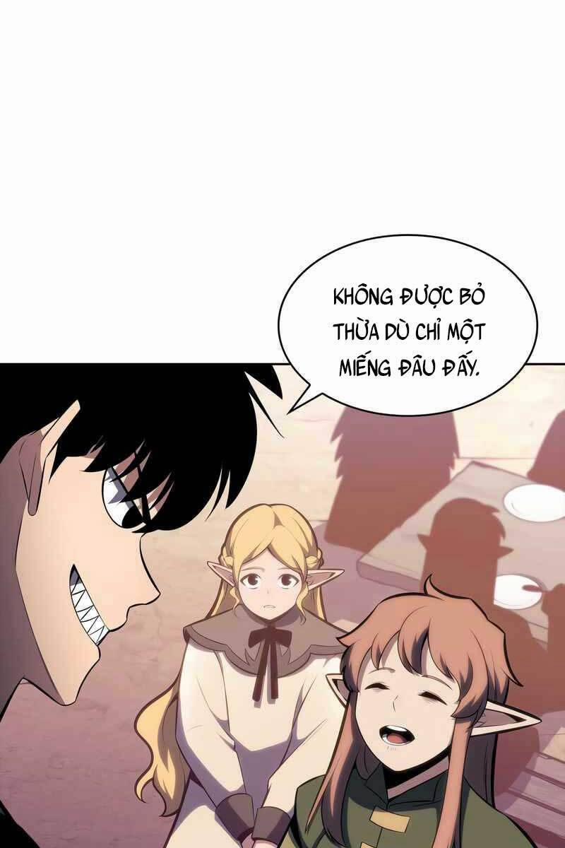 Tôi Là Tân Thủ Có Cấp Cao Nhất 82 trang 26