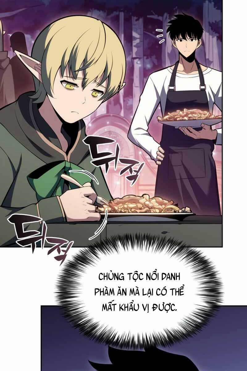 Tôi Là Tân Thủ Có Cấp Cao Nhất 82 trang 28