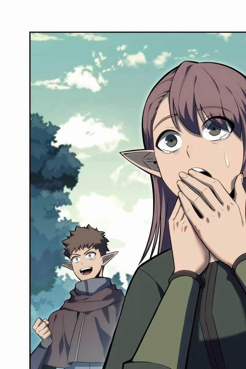 Tôi Là Tân Thủ Có Cấp Cao Nhất 82 trang 3