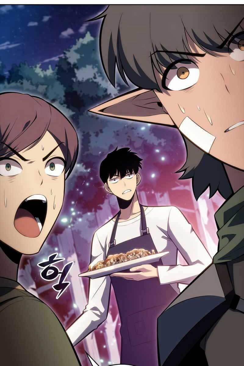 Tôi Là Tân Thủ Có Cấp Cao Nhất 82 trang 32