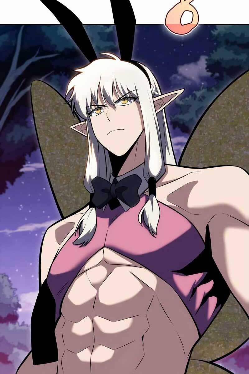 Tôi Là Tân Thủ Có Cấp Cao Nhất 82 trang 34