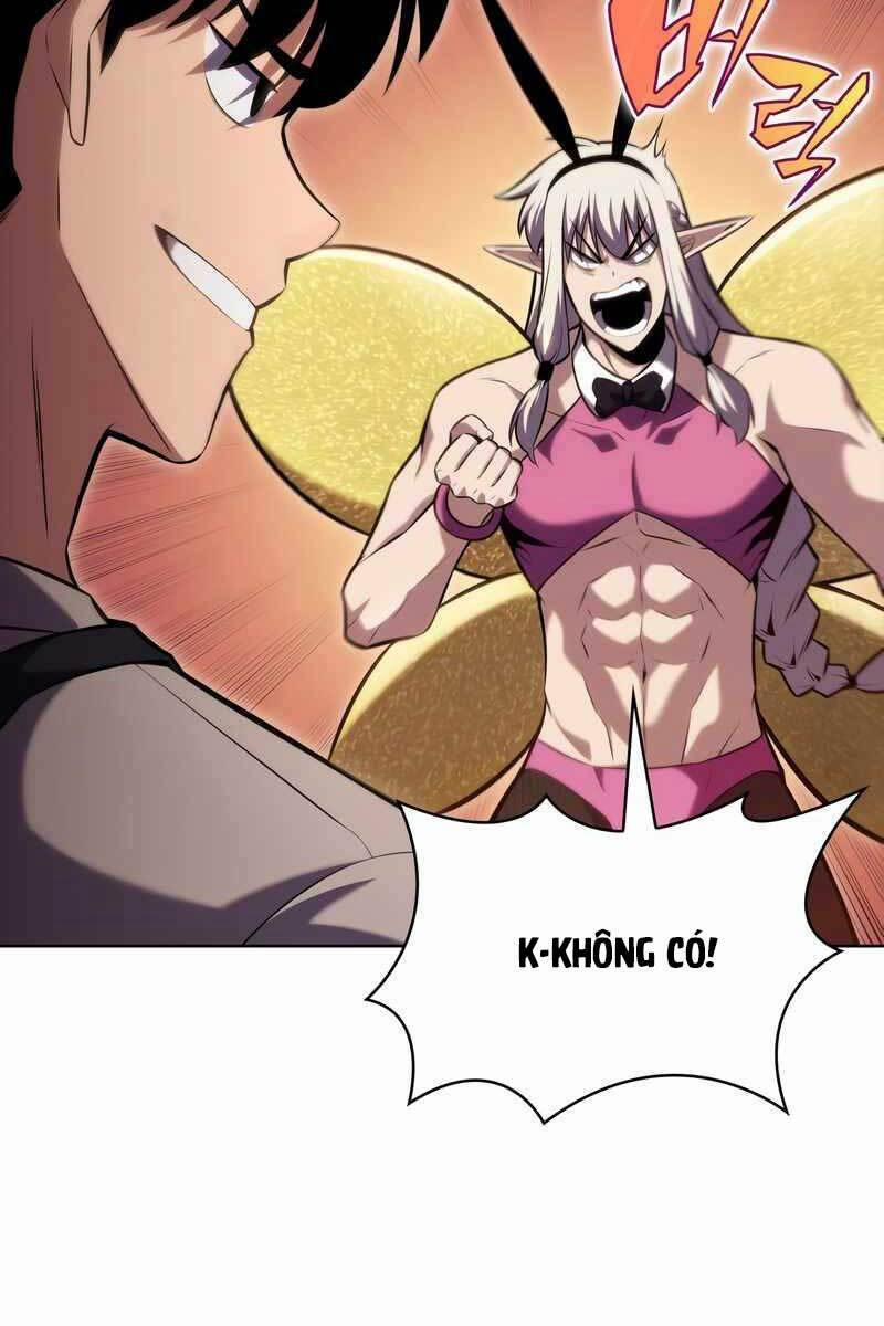 Tôi Là Tân Thủ Có Cấp Cao Nhất 82 trang 37