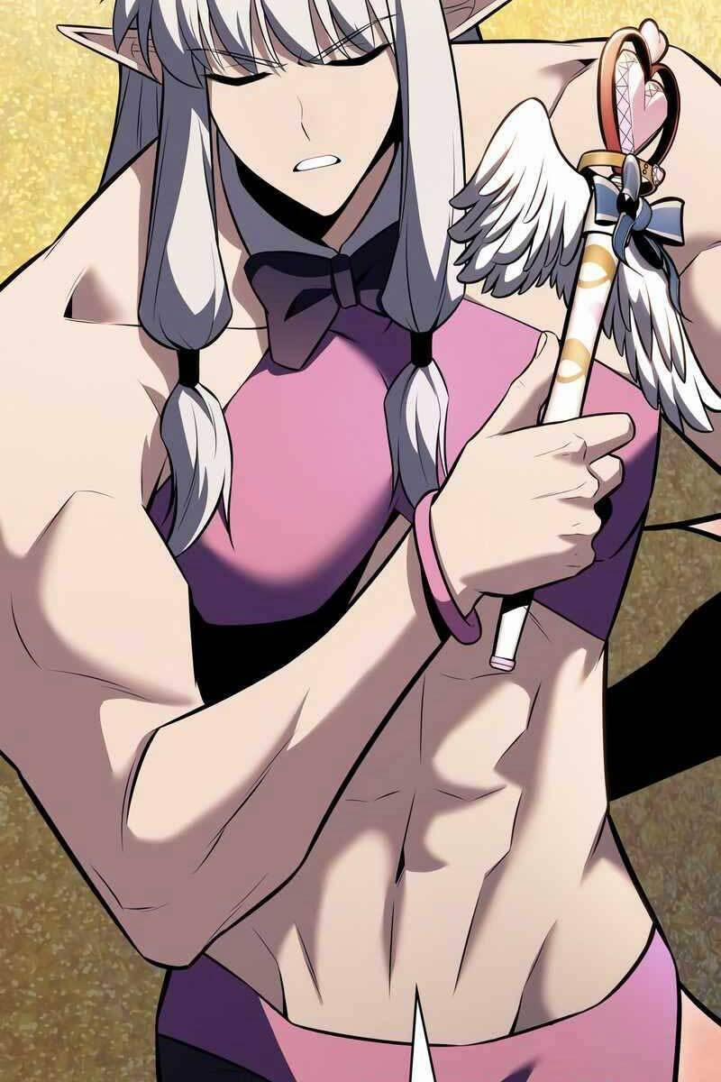 Tôi Là Tân Thủ Có Cấp Cao Nhất 82 trang 45