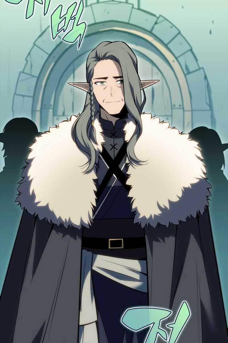 Tôi Là Tân Thủ Có Cấp Cao Nhất 82 trang 5