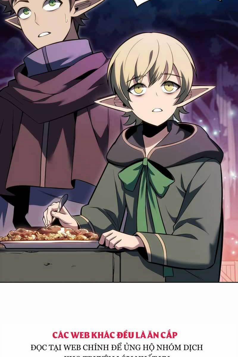 Tôi Là Tân Thủ Có Cấp Cao Nhất 82 trang 55