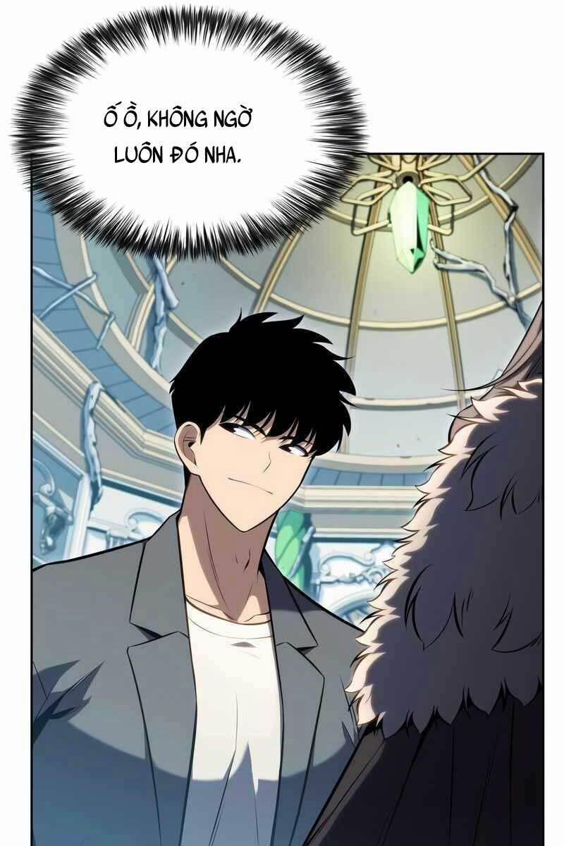 Tôi Là Tân Thủ Có Cấp Cao Nhất 82 trang 73