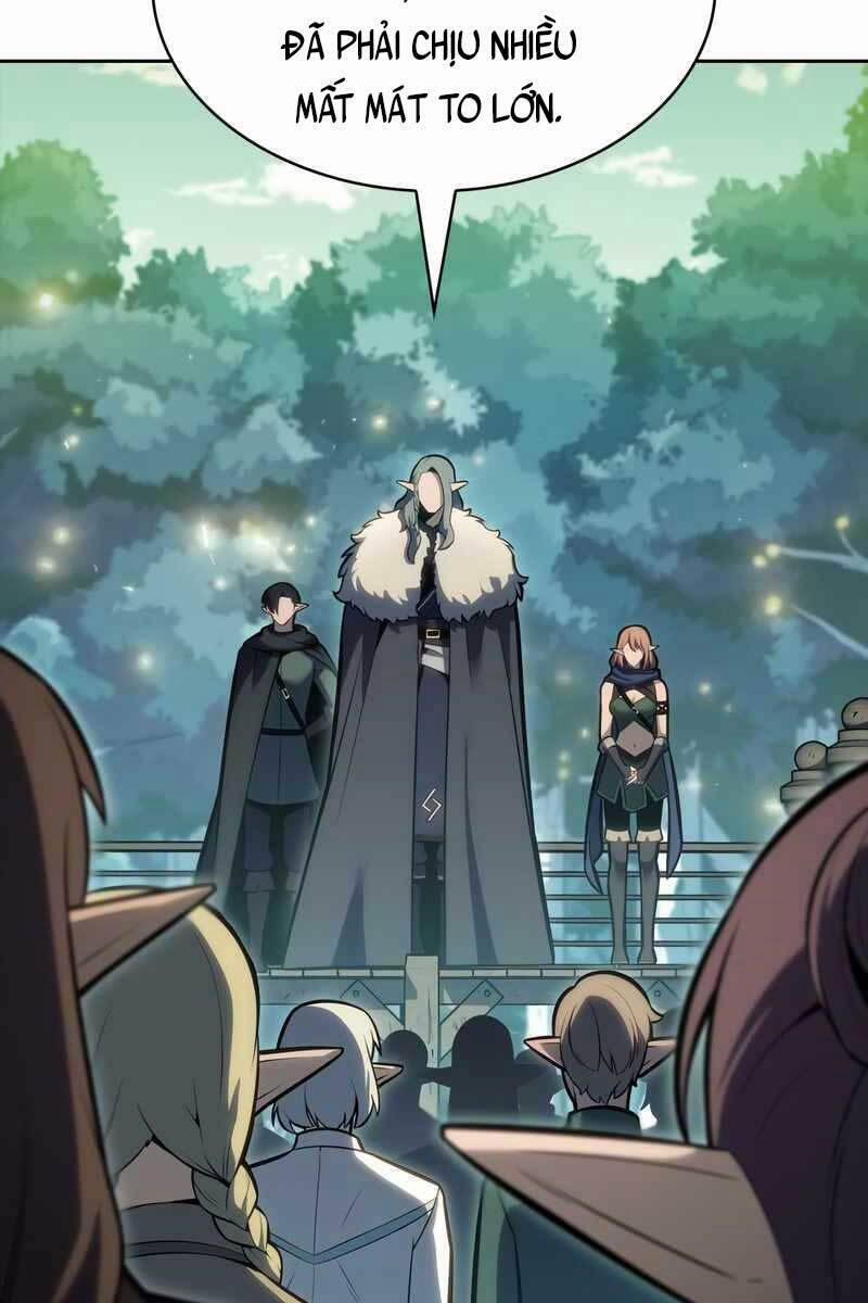 Tôi Là Tân Thủ Có Cấp Cao Nhất 82 trang 8