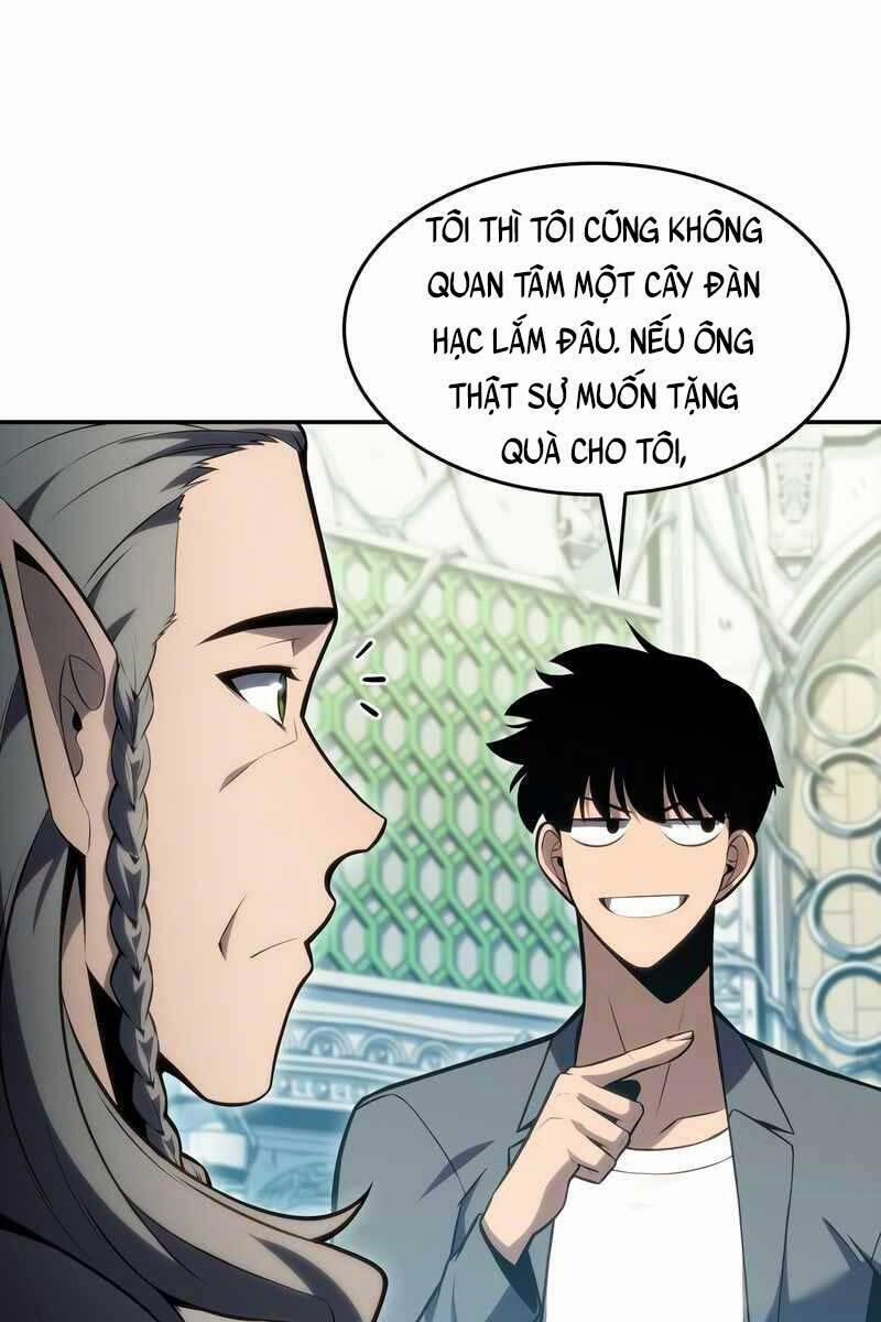 Tôi Là Tân Thủ Có Cấp Cao Nhất 82 trang 80