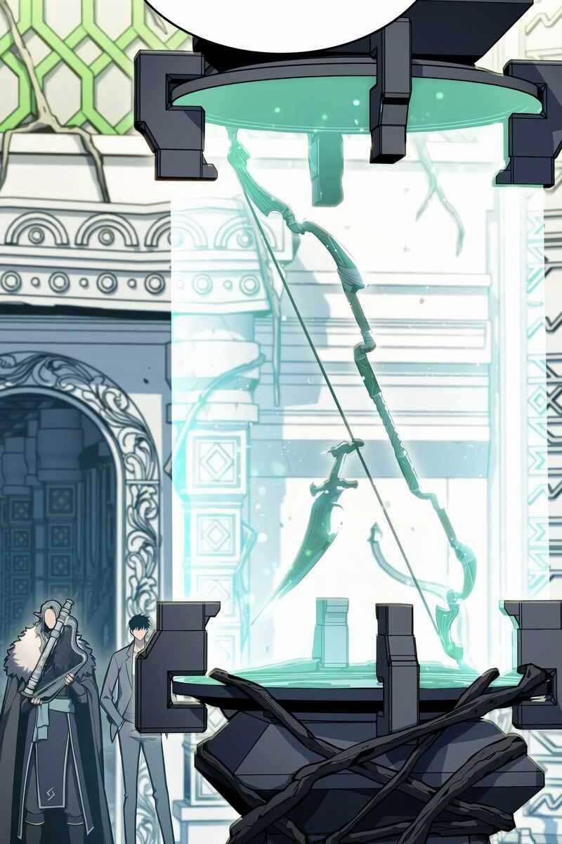 Tôi Là Tân Thủ Có Cấp Cao Nhất 82 trang 82