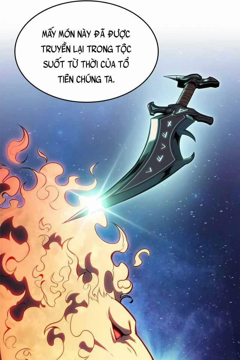 Tôi Là Tân Thủ Có Cấp Cao Nhất 82 trang 84