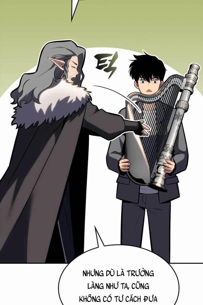 Tôi Là Tân Thủ Có Cấp Cao Nhất 82 trang 87