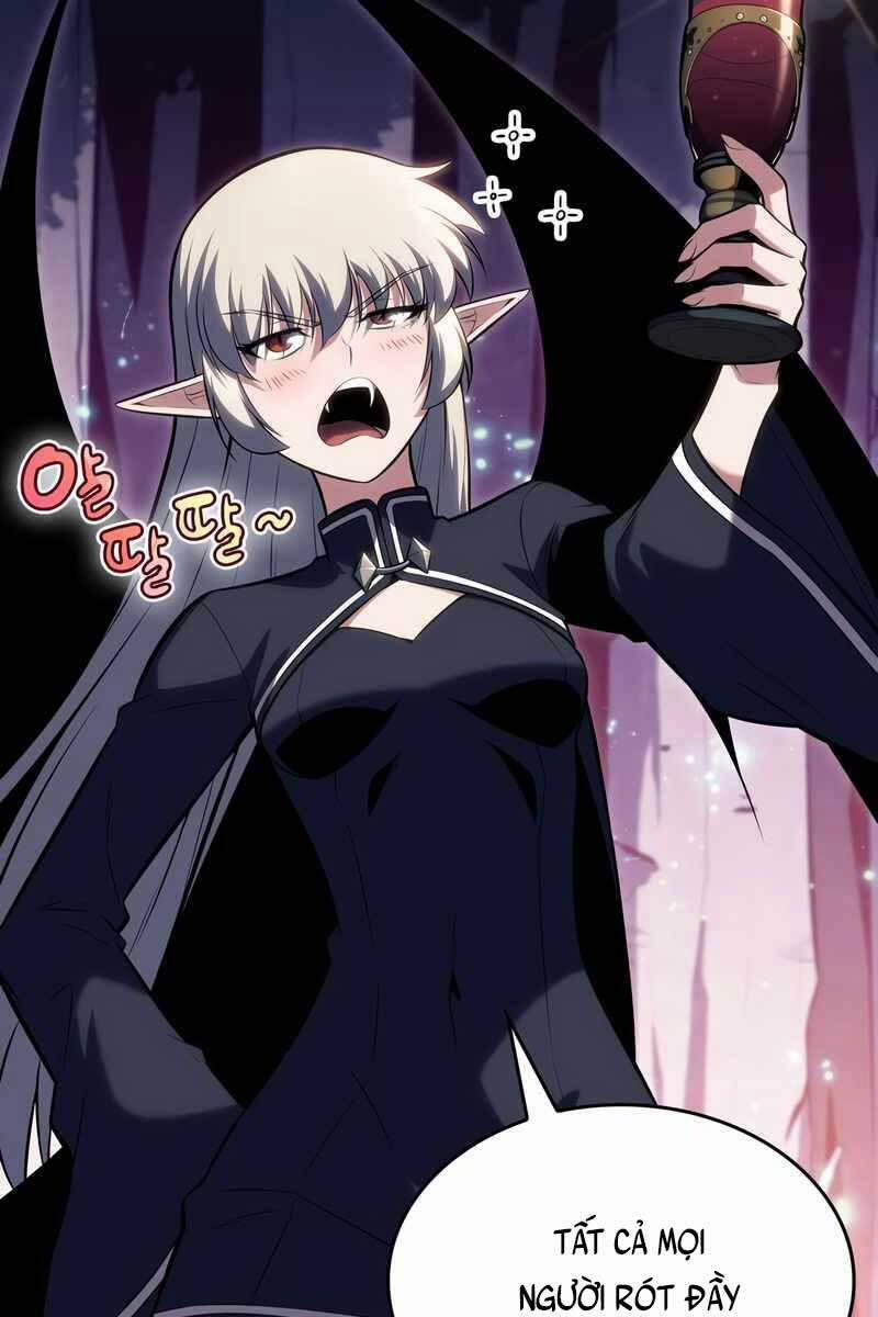 Tôi Là Tân Thủ Có Cấp Cao Nhất 82 trang 94