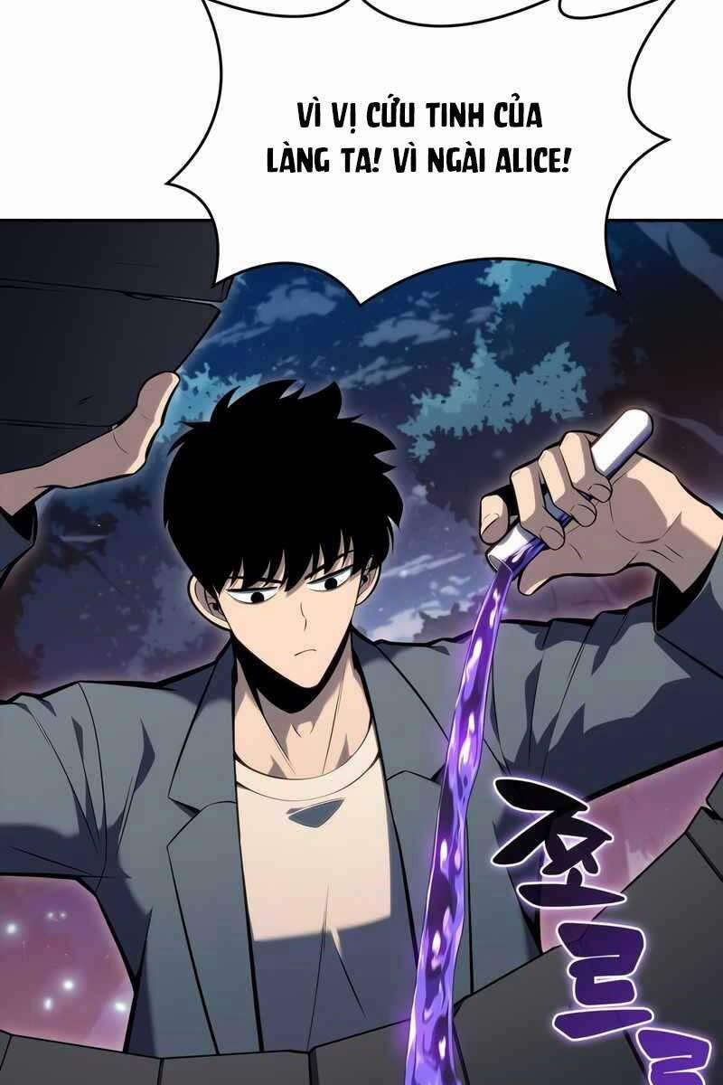 Tôi Là Tân Thủ Có Cấp Cao Nhất 82 trang 99