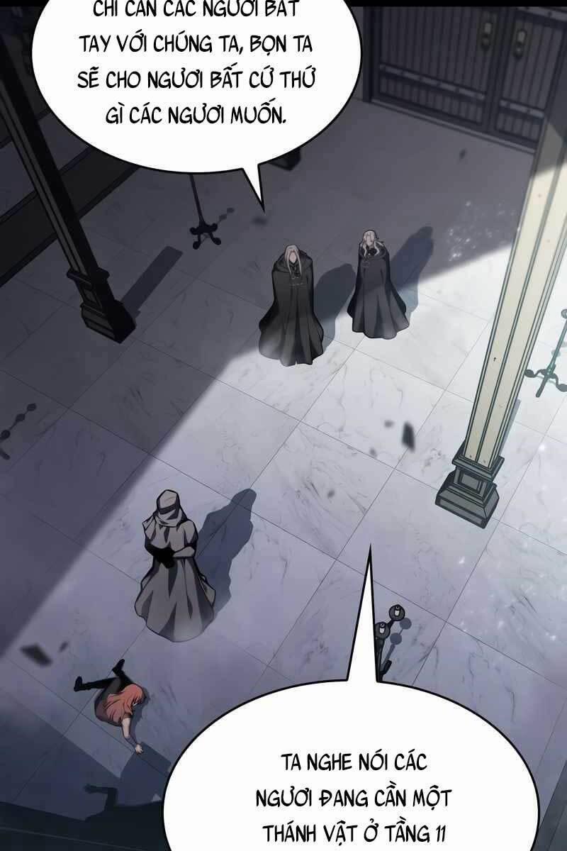 Tôi Là Tân Thủ Có Cấp Cao Nhất 83 trang 104