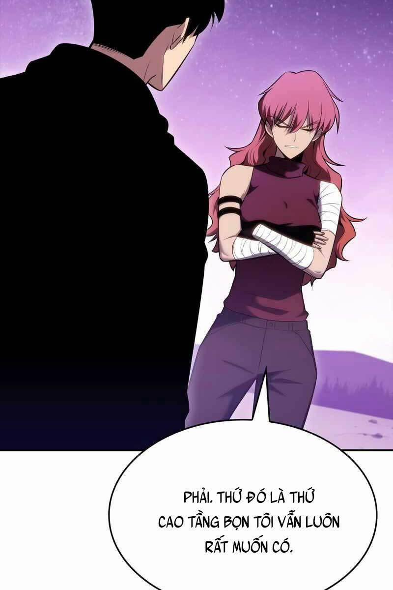 Tôi Là Tân Thủ Có Cấp Cao Nhất 83 trang 112