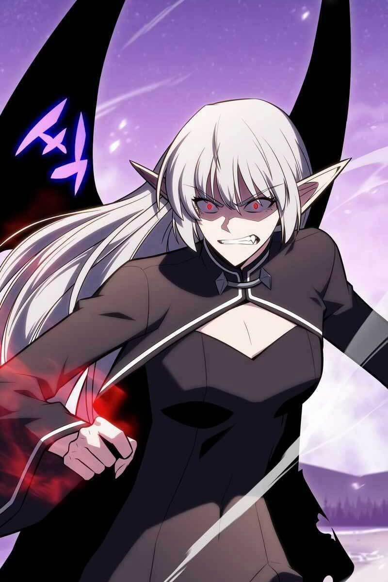 Tôi Là Tân Thủ Có Cấp Cao Nhất 83 trang 120