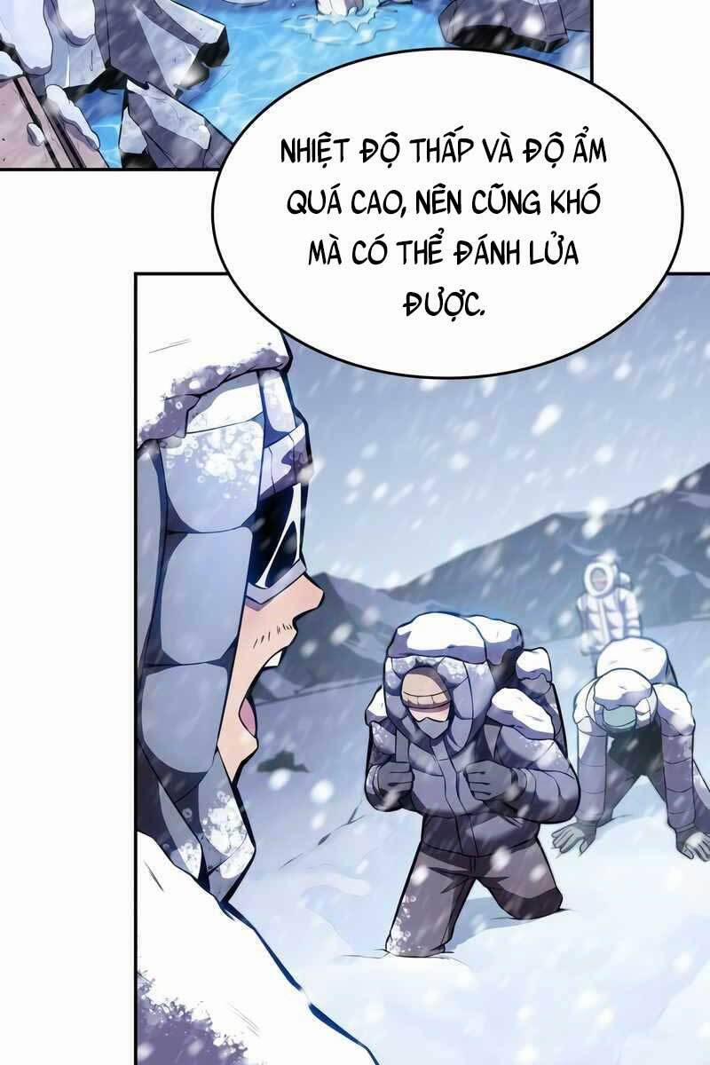 Tôi Là Tân Thủ Có Cấp Cao Nhất 83 trang 150