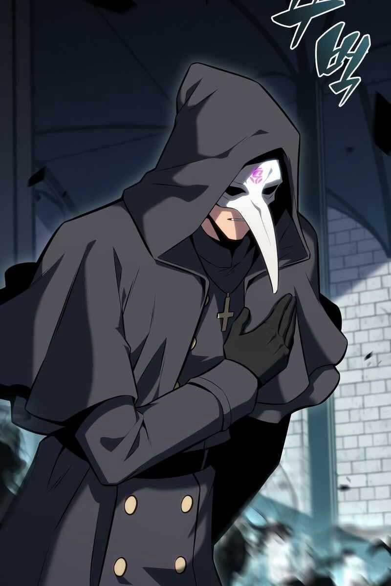 Tôi Là Tân Thủ Có Cấp Cao Nhất 83 trang 18