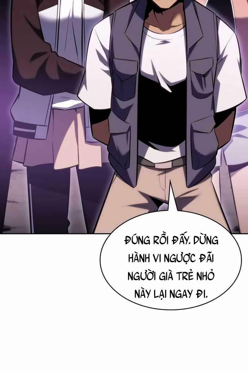 Tôi Là Tân Thủ Có Cấp Cao Nhất 83 trang 45