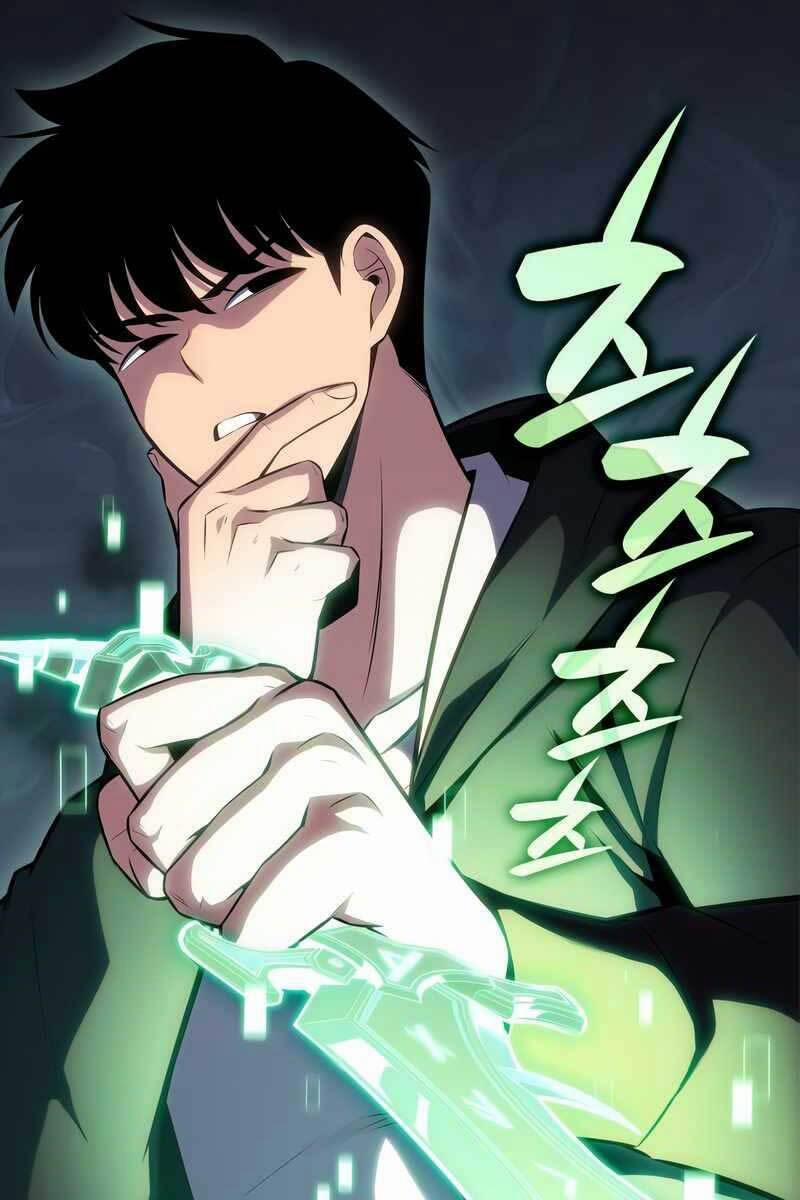 Tôi Là Tân Thủ Có Cấp Cao Nhất 83 trang 49