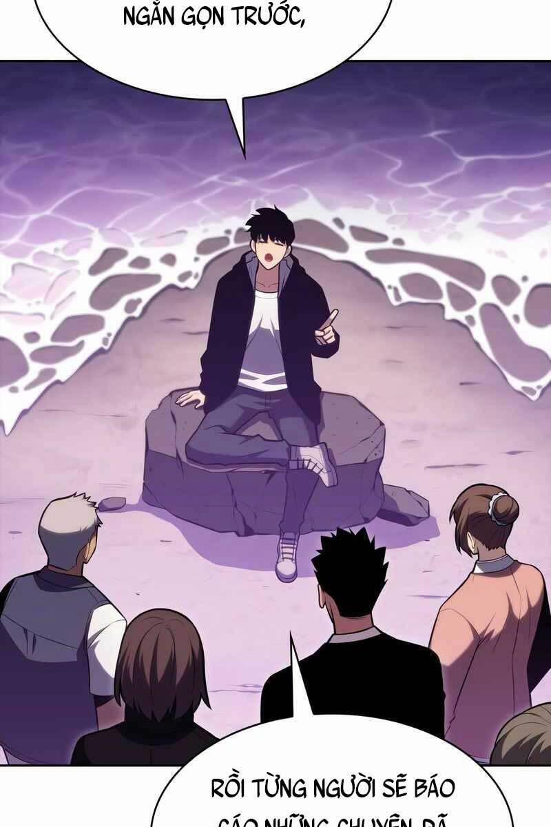 Tôi Là Tân Thủ Có Cấp Cao Nhất 83 trang 55