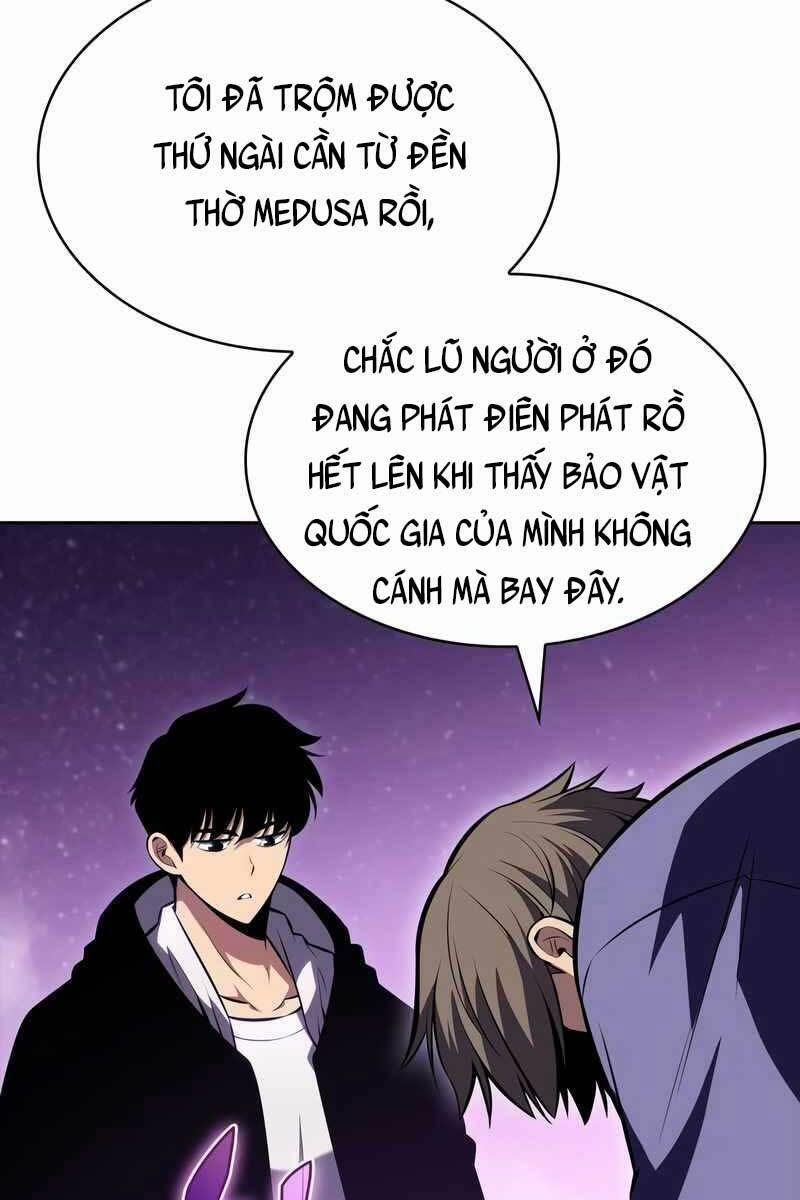 Tôi Là Tân Thủ Có Cấp Cao Nhất 83 trang 78