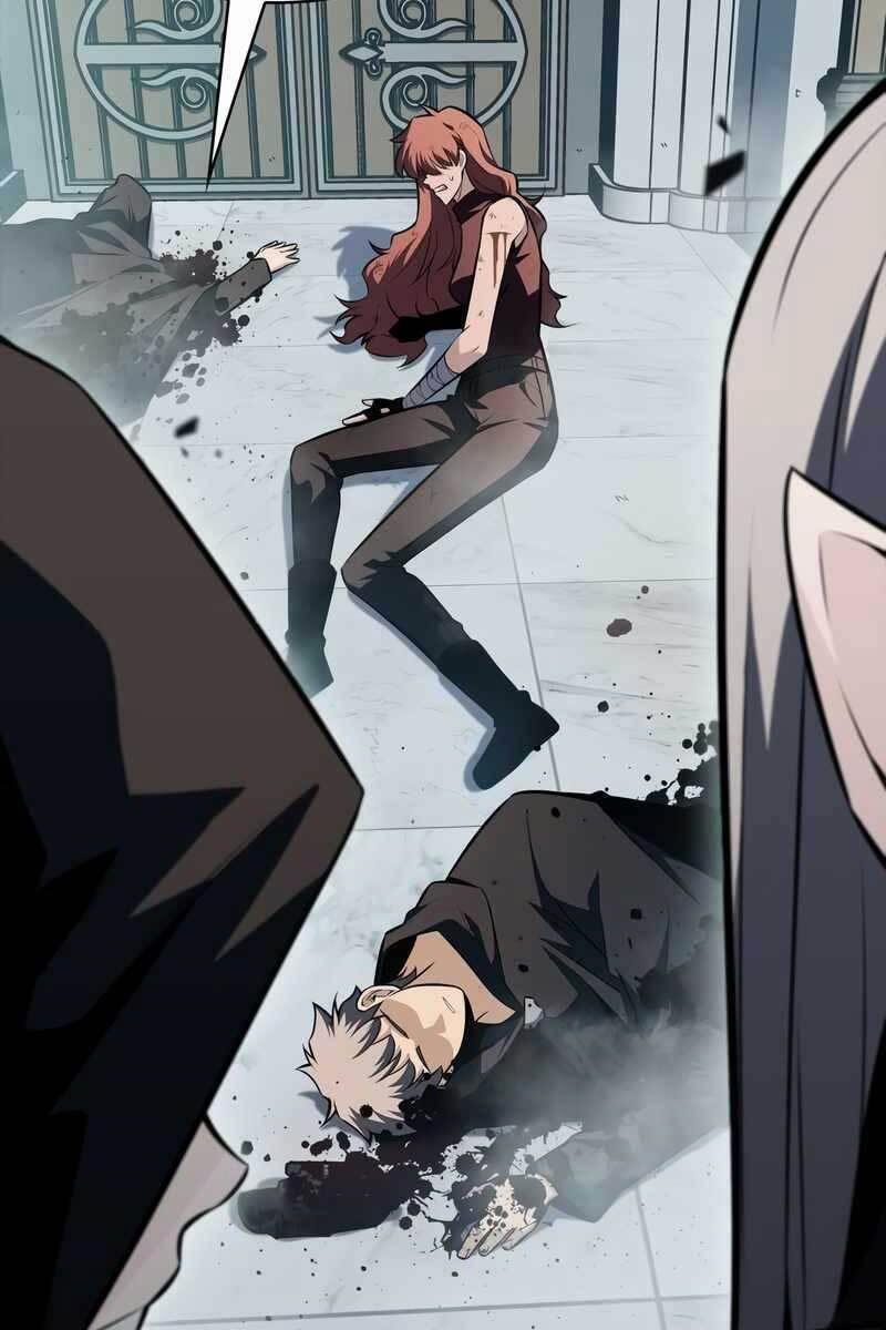 Tôi Là Tân Thủ Có Cấp Cao Nhất 83 trang 8