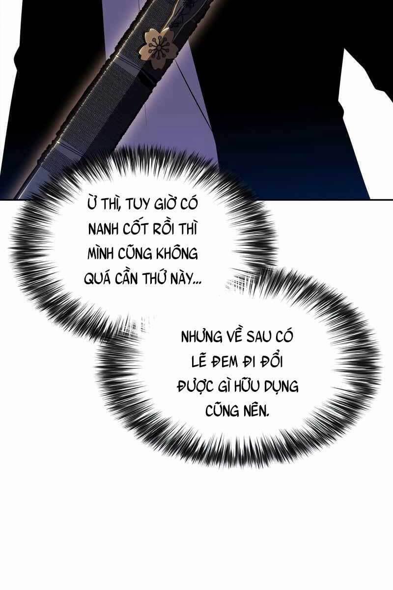 Tôi Là Tân Thủ Có Cấp Cao Nhất 83 trang 81