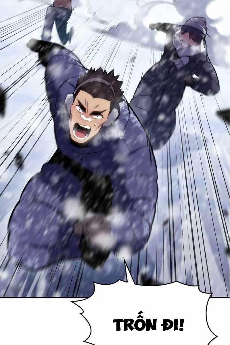 Tôi Là Tân Thủ Có Cấp Cao Nhất 84 trang 101