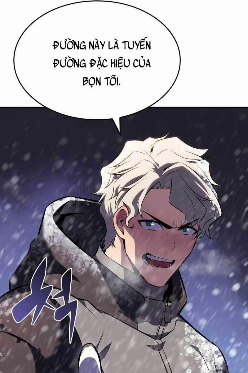 Tôi Là Tân Thủ Có Cấp Cao Nhất 84 trang 11