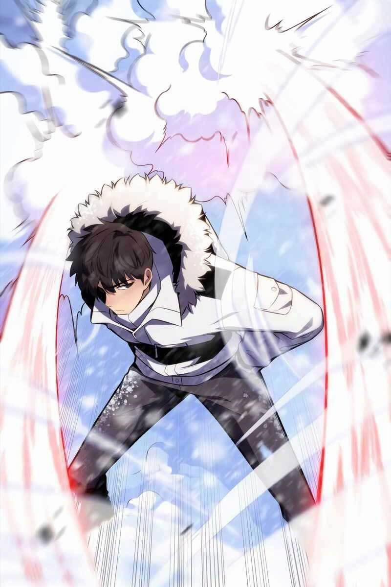 Tôi Là Tân Thủ Có Cấp Cao Nhất 84 trang 111