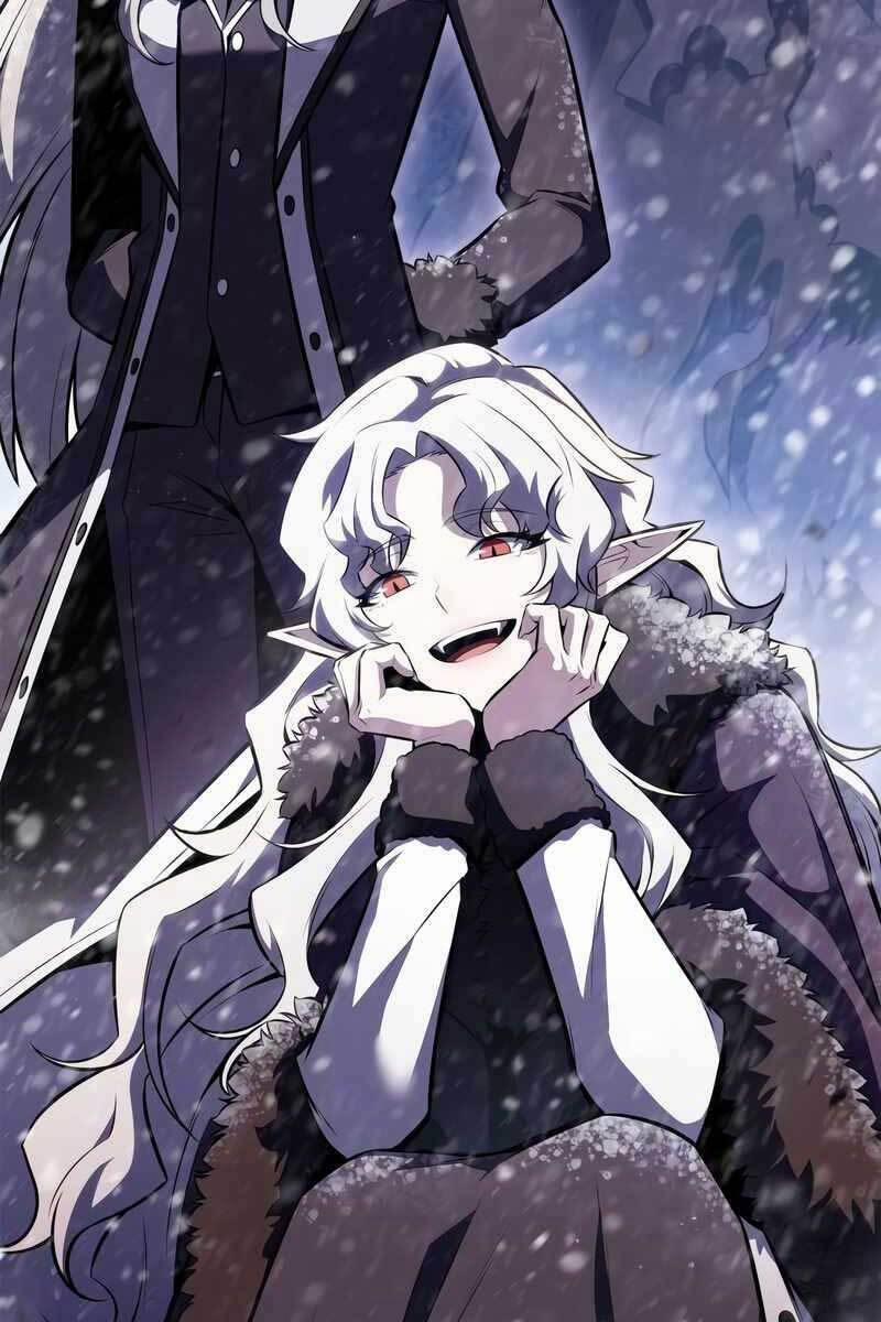 Tôi Là Tân Thủ Có Cấp Cao Nhất 84 trang 117