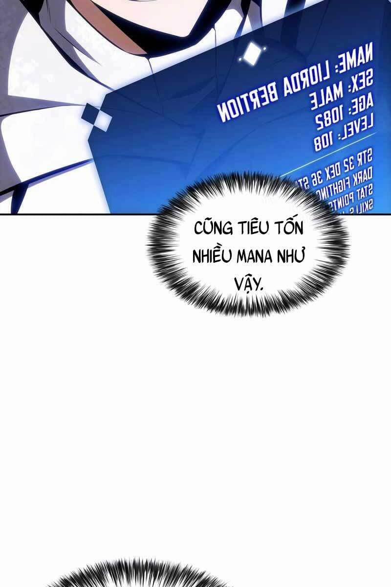 Tôi Là Tân Thủ Có Cấp Cao Nhất 84 trang 126