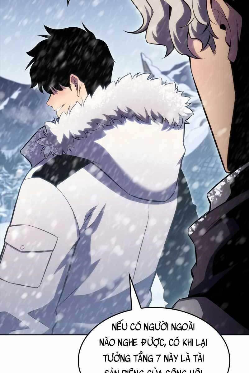 Tôi Là Tân Thủ Có Cấp Cao Nhất 84 trang 14