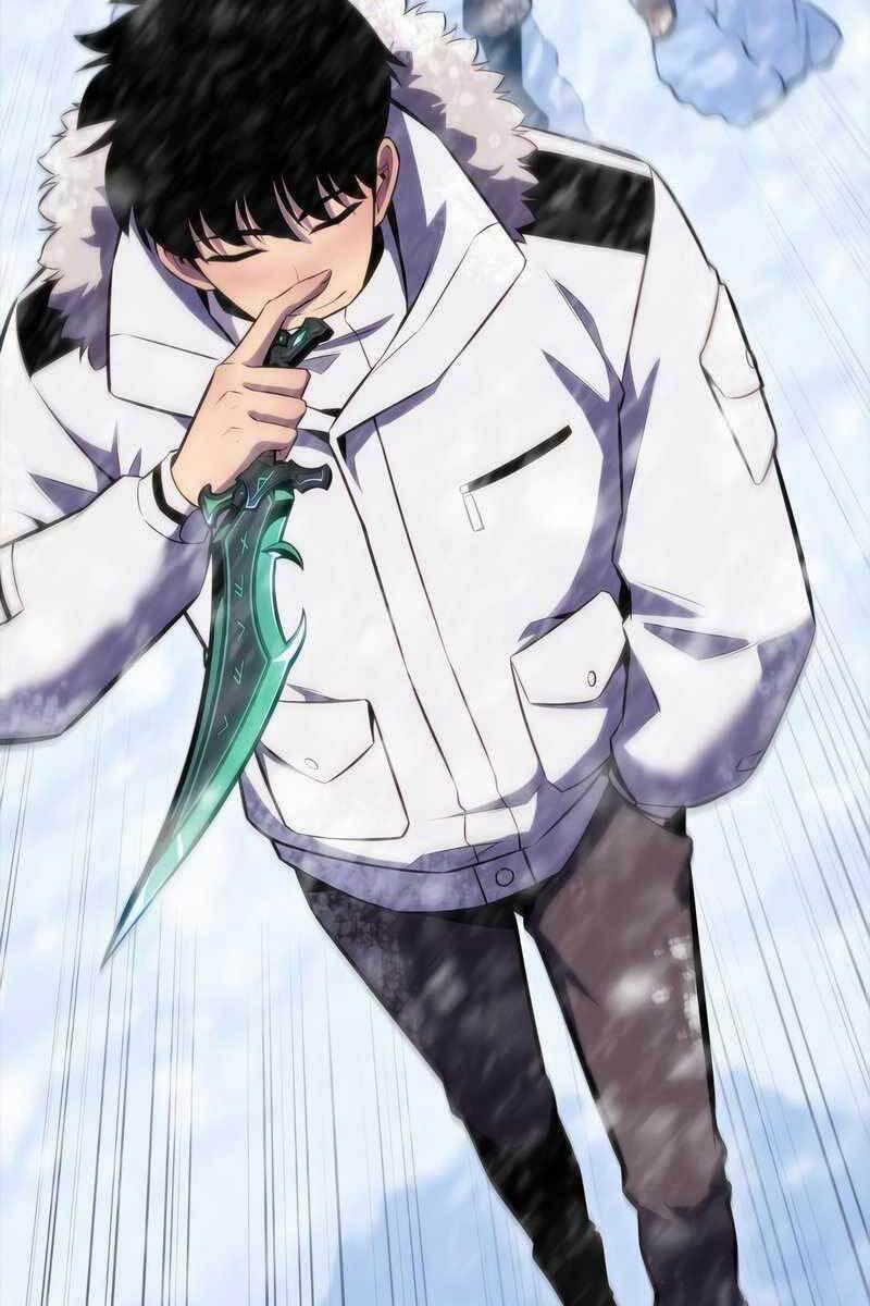 Tôi Là Tân Thủ Có Cấp Cao Nhất 84 trang 144